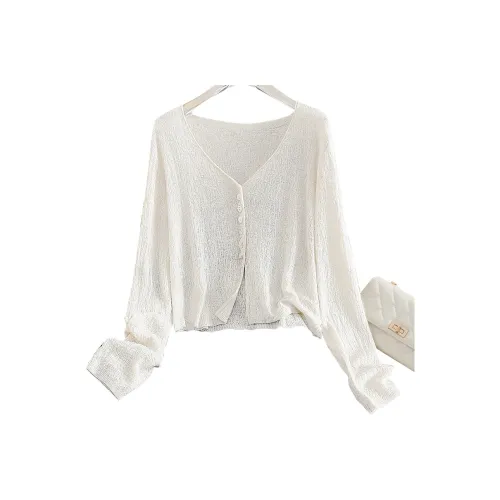 TOUCH Трикотаж Женский Бежевый Абрикос