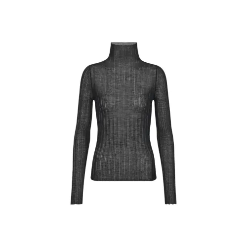 DIOR SS25 Свитер Женский Черный