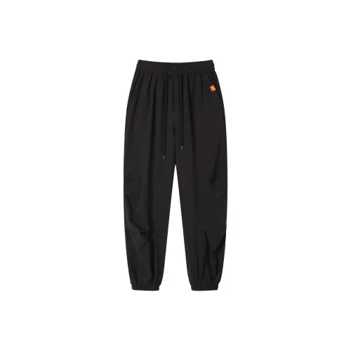 Снег Know The Answer SKTA Повседневные брюки Унисекс