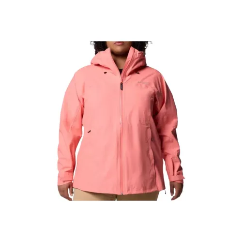 Columbia Northwest Explorer™3L Куртки и Пальто Женские Alpenglow|Alpenglow 685