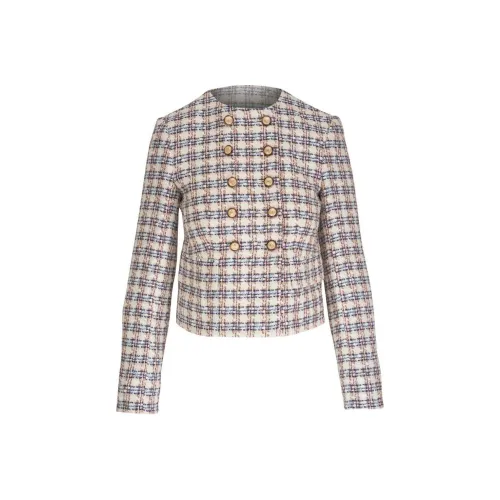 Veronica Beard SS24 Куртки и Пальто Женские Многоцветные