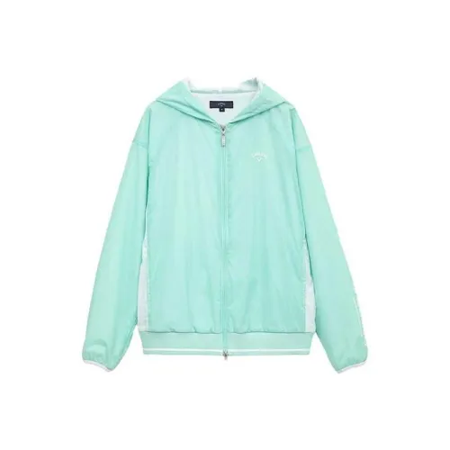 Callaway Женские Куртки