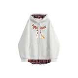 Вересковый серый & Красный