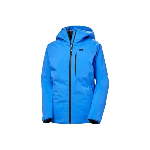 Helly Hansen Женские Куртки