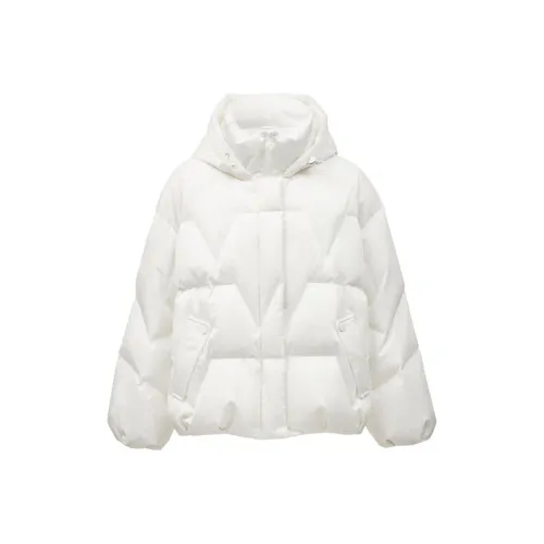 VERO MODA Женские пуховики