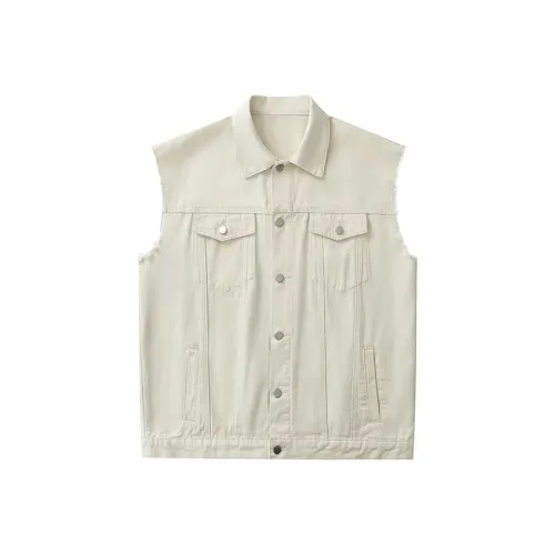 OPMO Унисекс Жилеты