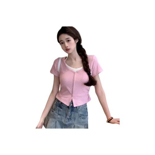 Dear Zhazha Женские Трикотажные изделия