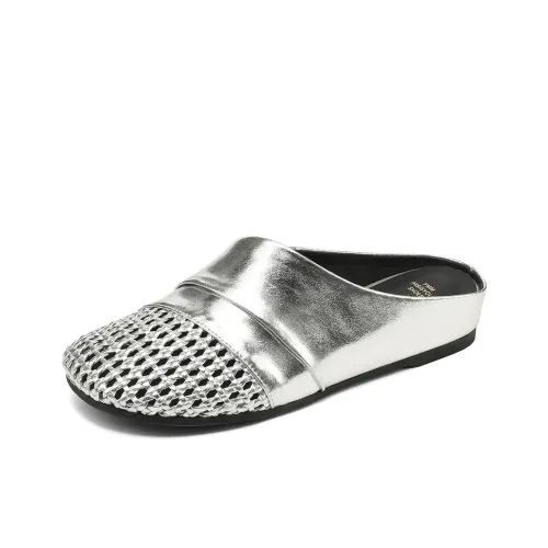 FMM Домашние тапочки Женские