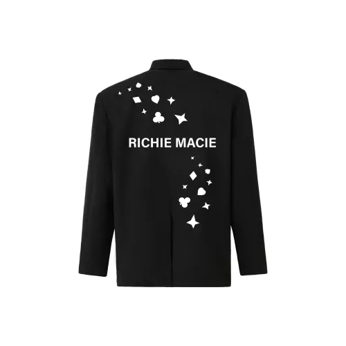 Richie Macie Бизнес-костюм для женщин