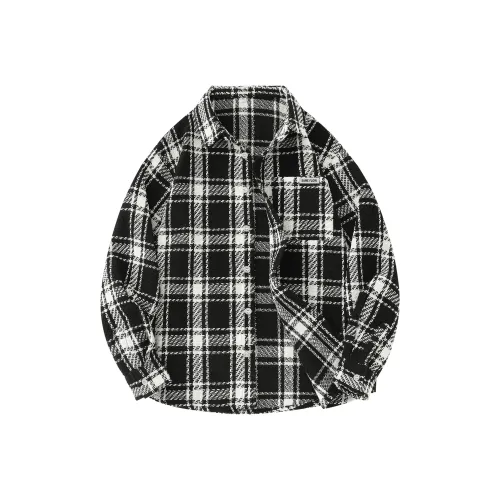 SAME FLOW Унисекс Рубашки