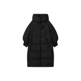 Спокойный черный