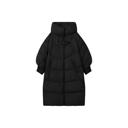 DIALOGUE Женские пуховые куртки