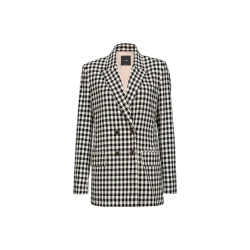 PINKO Многоцветные Женские Офисные Костюмы