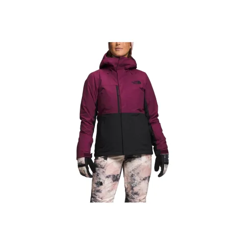 The North Face Бойзенберри Женские Куртки