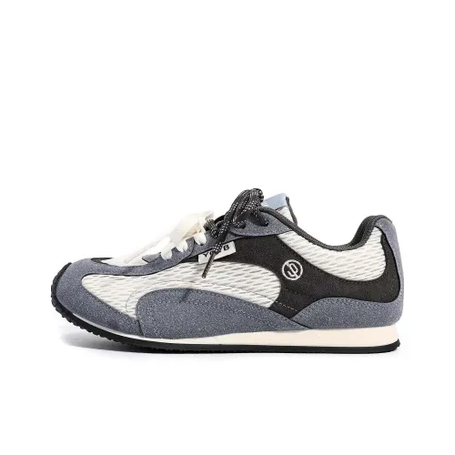 Feiyue Скейтборд Кроссовки Низкие Женские