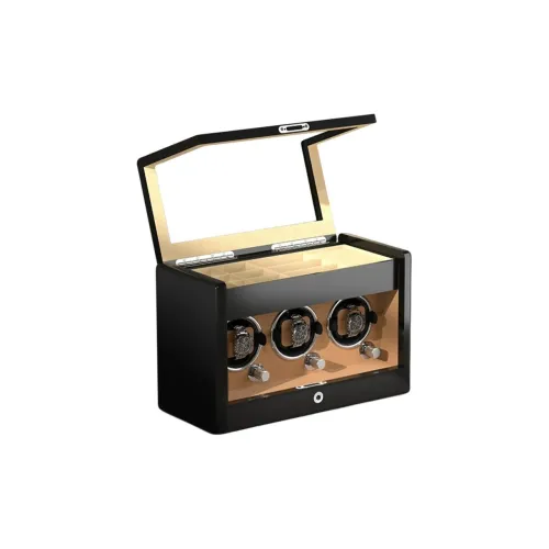 SimpleWishes 3 Отделение для часов Watch Winder Унисекс