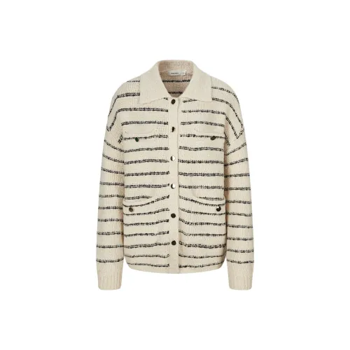 MOUSSY Женская трикотажная одежда