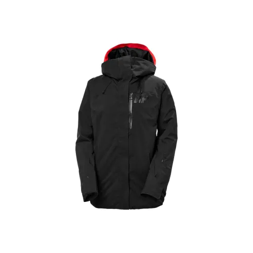 HELLY HANSEN Powshot Куртка Женская