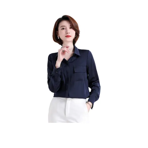 KAISER Женские Рубашки