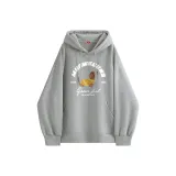 Светло-пшеничный серый [Утолщенная флисовая подкладка]