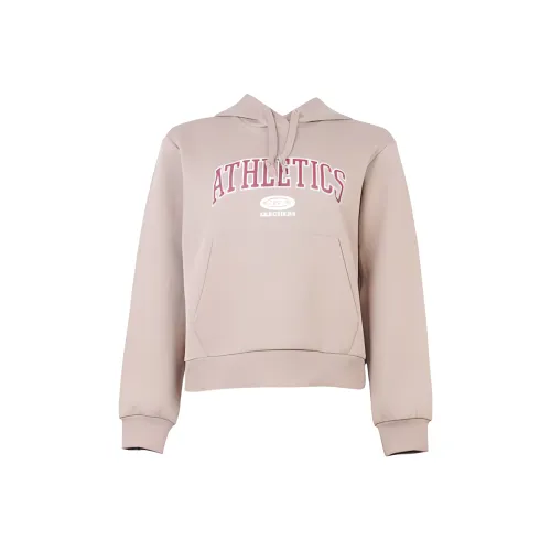 Skechers Свитшот Женские Розовый