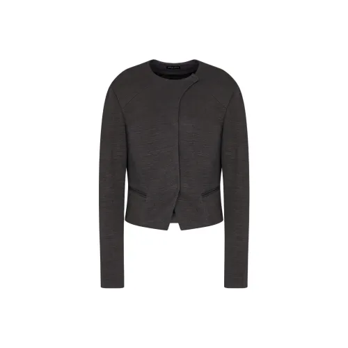 AMANI Куртки и Пальто Женские Серые