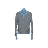 Светло-серый и дальний лазурь