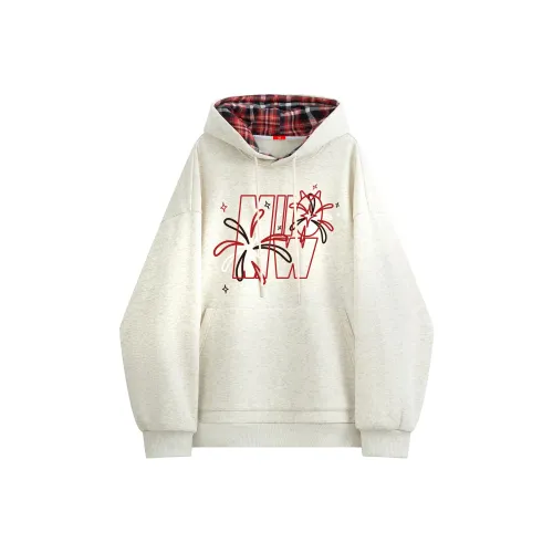 MIIOW Trend Party series Свитшот Унисекс