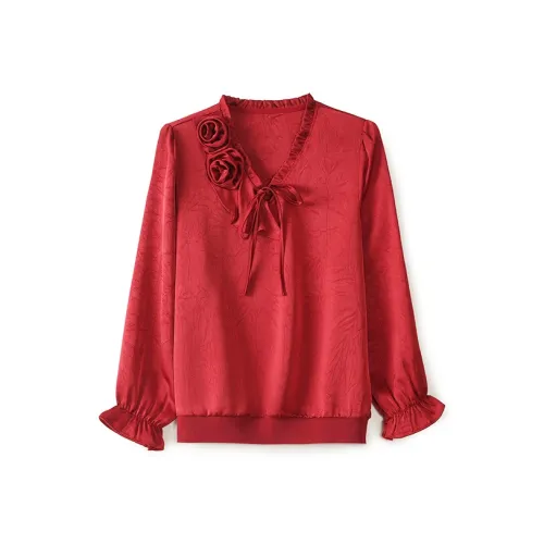 PIERRE CARDIN Женские Рубашки