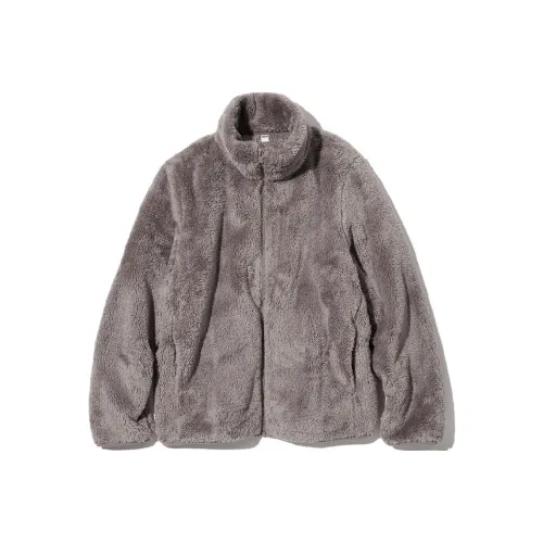 UNIQLO Умбра Женские Куртки