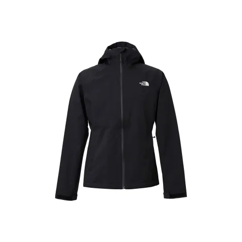 THE NORTH FACE Alta Vista Куртка Женская Черная