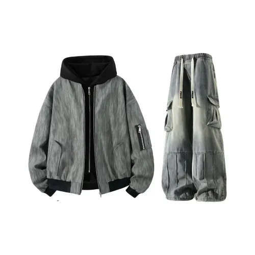 PAEFA Унисекс Повседневная спортивная одежда