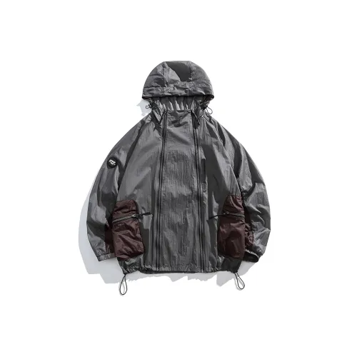 JJCC Унисекс Повседневная спортивная одежда