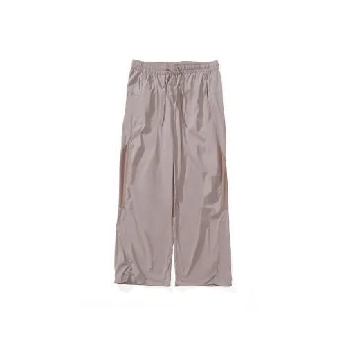 NOTHOMME Monterest Shun Time Wilderness Повседневные брюки Унисекс