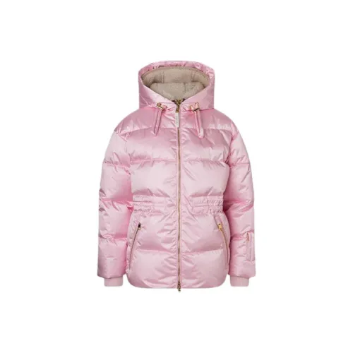 BOGNER FW24 Down Jacket Women's Pink