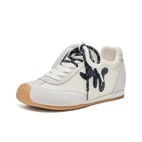 HR Низкий Топ Casual Женский