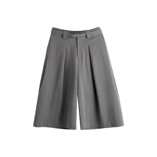 DBW DOUBLEWIN Повседневные шорты унисекс