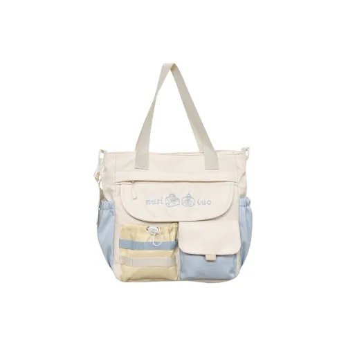 Versman Canvas Bag Crossbody Bag Shoulder Bag Standard Women's Multicolor Versman Холщовая сумка сумка через плечо плечевая сумка стандартная женская многоцветная