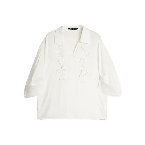 ELLE Женские Рубашки