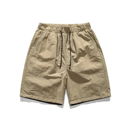 Chisportate Повседневные шорты унисекс