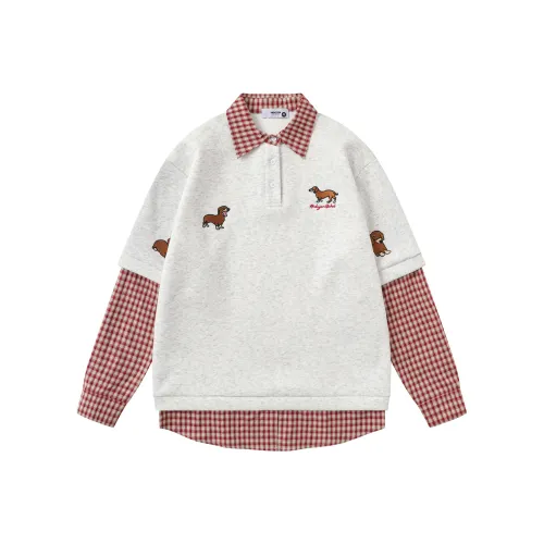 CUWU Унисекс Свитшоты