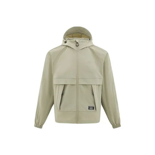 CAT SS25 Куртки и Пальто Женские