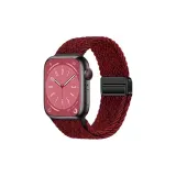 Чёрно-красный