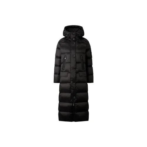 BOGNER Jonna FW24 Down Jacket Women's Black