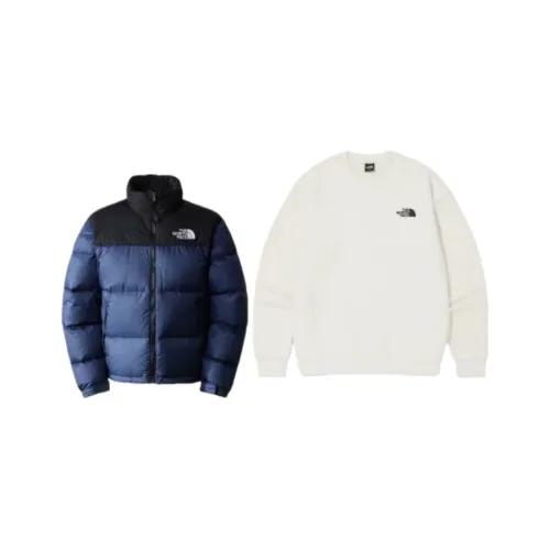 The North Face 1996 Collection Nuptse Повседневная спортивная одежда Унисекс