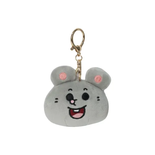 LALABABY Rat Collection Куклы Плюшевый Брелок 11 см Высота