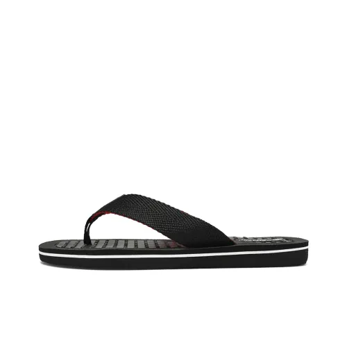 BOLE Устойчивые к истиранию шлепанцы для мужчин