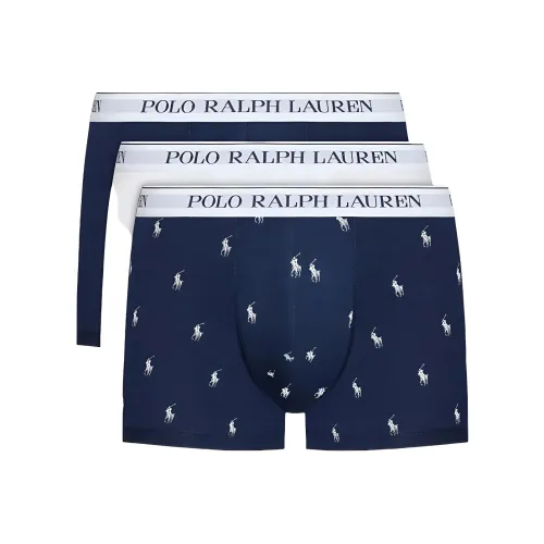 Polo Ralph Lauren Мужское нижнее белье упаковка из 3 штук