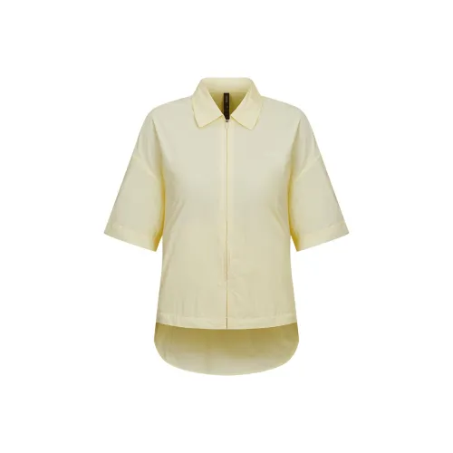 KSWISS Рубашка Женская 707 K41M LYL1