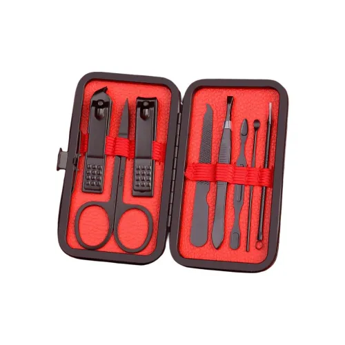 JIXUAN Cutting Набор для ухода за ногтями